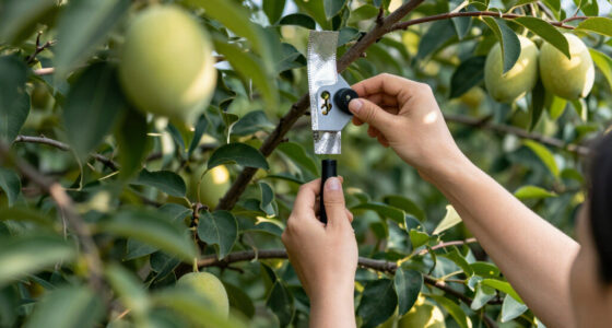 13 Best Bird Deterrents for Fruit Trees in 2026