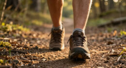 13 Best Brown Trail Sneakers in 2026
