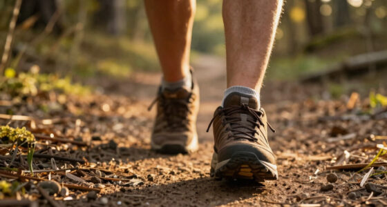13 Best Brown Trail Sneakers in 2026