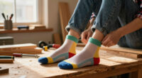 13 Best Cooling Socks in 2026