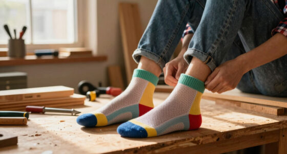 13 Best Cooling Socks in 2026