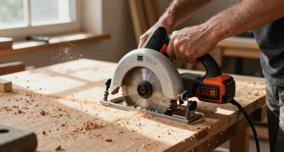 13 Best Cordless Circular Saws in 2026