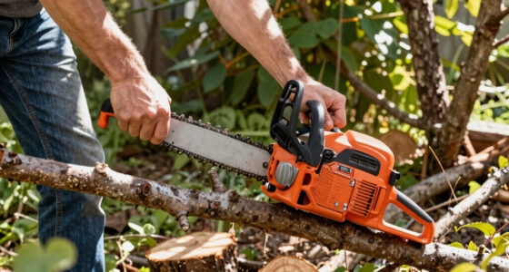 13 Best Cordless Electric Chainsaws in 2026