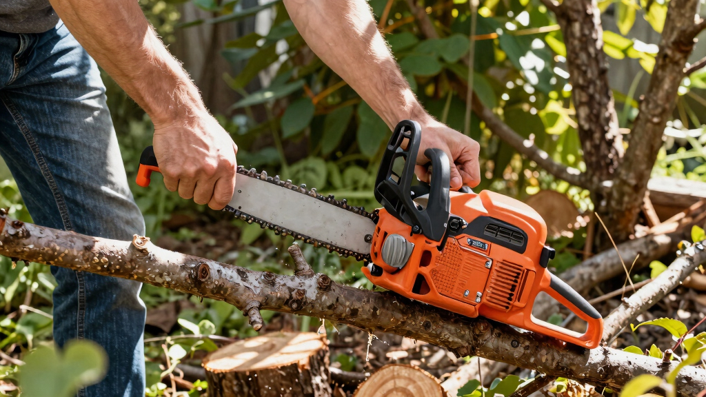 13 Best Cordless Electric Chainsaws in 2026