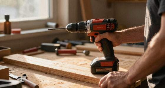 13 Best Cordless Power Drills in 2026