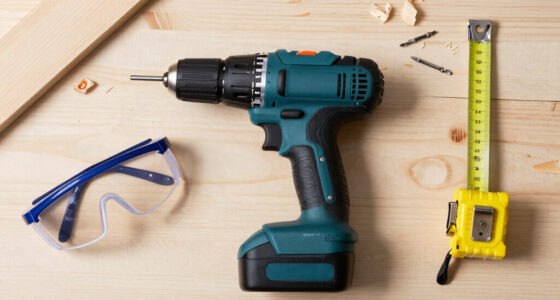 13 Best Cordless Power Drills in 2026