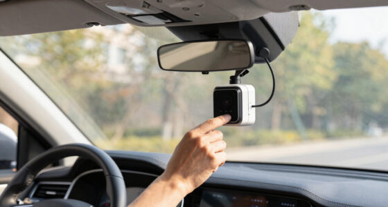 13 Best Driver Monitoring Cameras in 2026