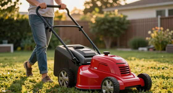 13 Best Electric Lawn Mowers in 2026