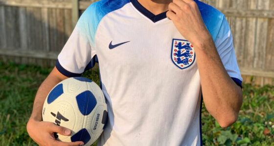 13 Best England Football Shirts in 2026