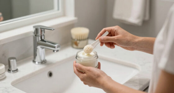 13 Best Facial Exfoliators in 2026