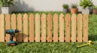 13 Best Garden Privacy Fences in 2026