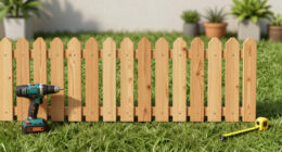 13 Best Garden Privacy Fences in 2026