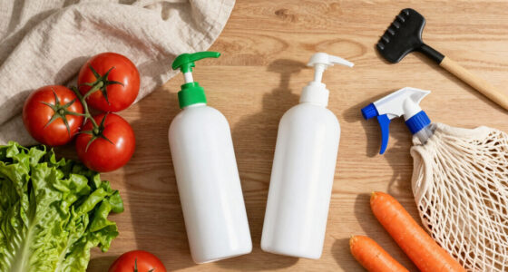 13 Best Garden Produce Wash Solutions in 2026