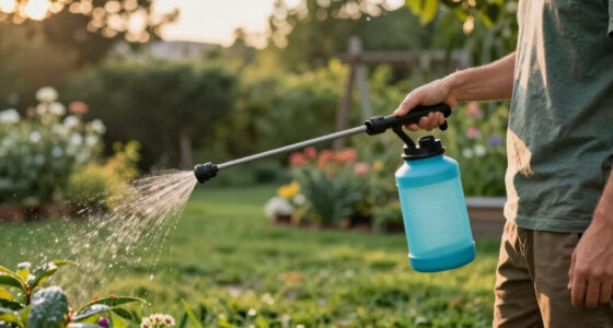 13 Best Garden Watering Alternatives in 2026