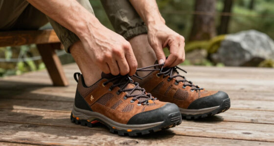 13 Best Hiking Shoes in 2026