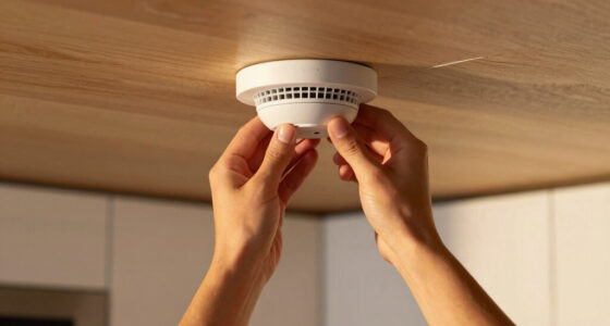 13 Best Home Fire Safety Products in 2026