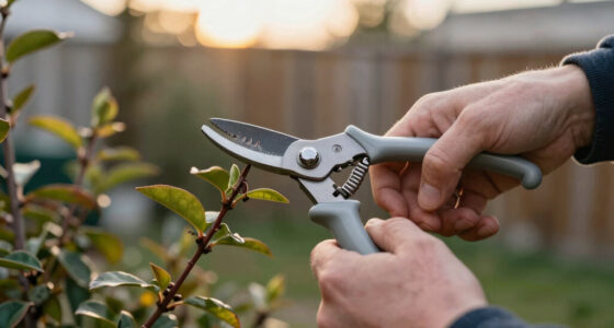13 Best Micro-Tip Pruning Snips in 2026