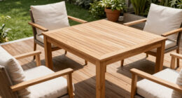 13 Best Outdoor Living Furniture in 2026