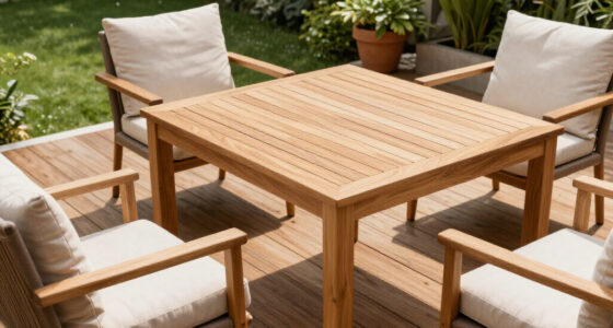 13 Best Outdoor Living Furniture in 2026