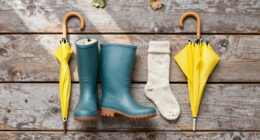 13 Best Rain Boots in 2026