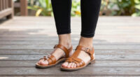 13 Best Sandals for Leggings in 2026