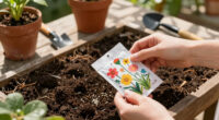 13 Best Self-Seeding Flower Seeds in 2026