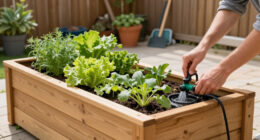 13 Best Self-Watering Raised Garden Beds in 2026