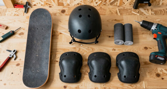 13 Best Skateboarding Gear in 2026
