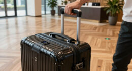 13 Best Smart Suitcases in 2026