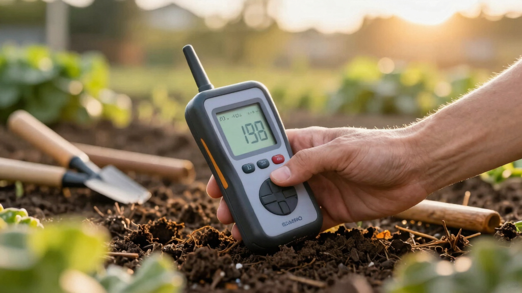 13 Best Soil Moisture Meters in 2026