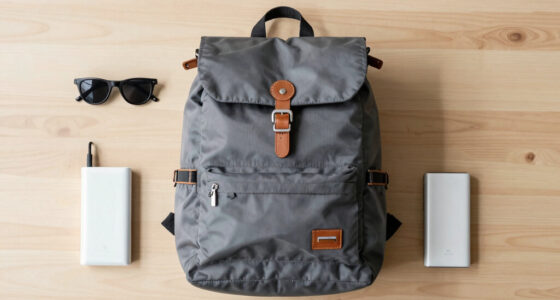 13 Best Travel Backpacks in 2026