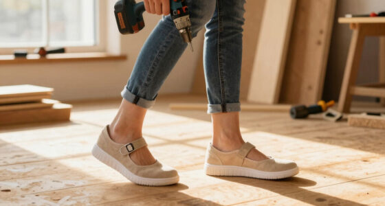 13 Best Women's Mary Jane Sneakers in 2026