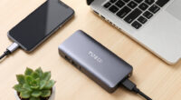 14 Best 7-port USB 3.0 Hubs in 2026