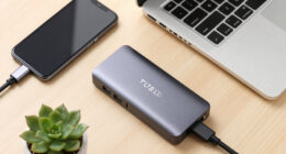 14 Best 7-port USB 3.0 Hubs in 2026