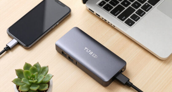 14 Best 7-port USB 3.0 Hubs in 2026