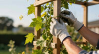 14 Best Climbing Vines For Shade In 2026