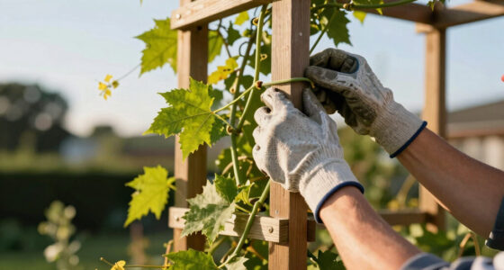 14 Best Climbing Vines For Shade In 2026