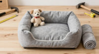 14 Best Dog Beds for Small Spaces in 2026