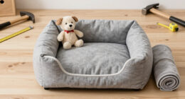 14 Best Dog Beds for Small Spaces in 2026