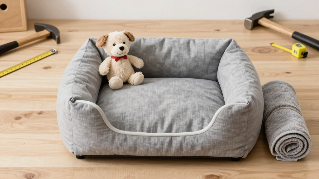 14 Best Dog Beds for Small Spaces in 2026