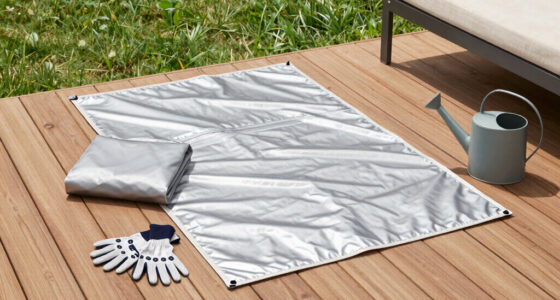14 Best Garden Heatwave Protection Products in 2026