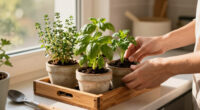 14 Best Herb Garden Kits in 2026