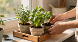 14 Best Herb Garden Kits in 2026