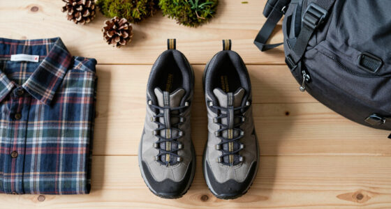14 Best Merrell Hiking Shoes in 2026