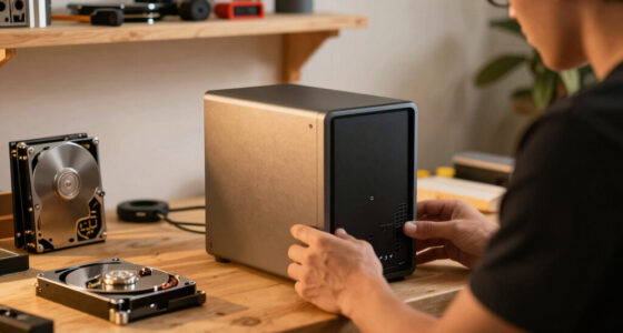 14 Best NAS Devices in 2026
