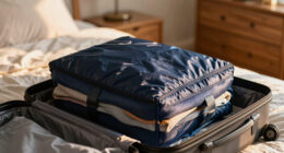 14 Best Packing Cubes For Carry-On Travel In 2026