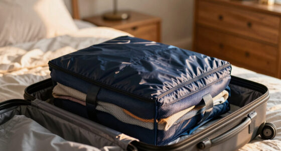 14 Best Packing Cubes For Carry-On Travel In 2026