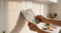14 Best Peel And Stick Kitchen Tiles In 2026