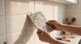 14 Best Peel And Stick Kitchen Tiles In 2026