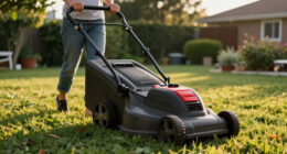 14 Best Self-Propelled Lawn Mowers in 2026